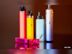 E-Cigarettes Banned Under Law, No Cases Of Drug-Laced Vapes: Centre