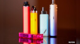 E-Cigarettes Banned Under Law, No Cases Of Drug-Laced Vapes: Centre
