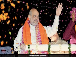 अमित शाह ने कांग्रेस पर मंडल आयोग की रिपोर्ट दबाने का लगाया आरोप, कहा- कांग्रेस ने किया था विरोध अमित शाह ने कांग्रेस पर मंडल आयोग की रिपोर्ट दबाने का लगाया आरोप, कहा- कांग्रेस ने किया था विरोध