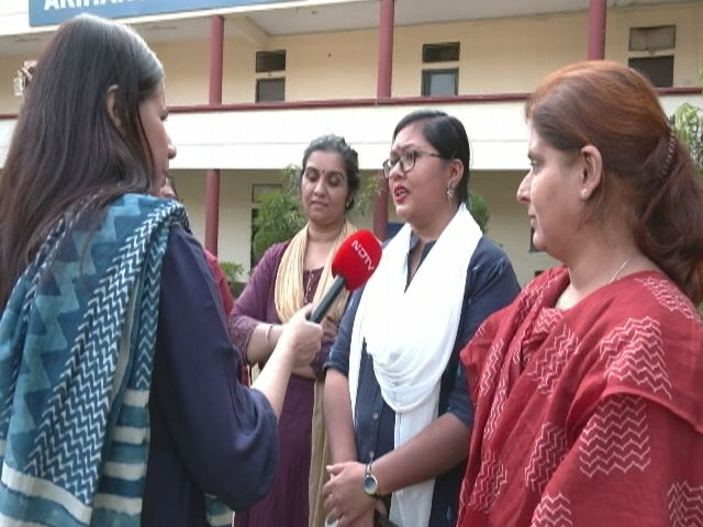 Decoding People's Poll Pulse In Indore