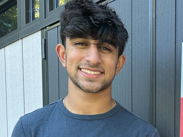 This 17-Year-Old Is Helping Underprivileged Children With Sports Equipment