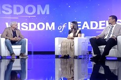 Akshar Foundation's Journey To Educate Underprivileged Children On Wisdom Of Leaders Akshar Foundation's Journey To Educate Underprivileged Children On Wisdom Of Leaders