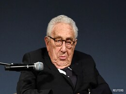 Henry Kissinger, US Diplomat Who Shaped Cold War Diplomacy, Dies At 100 Henry Kissinger, US Diplomat Who Shaped Cold War Diplomacy, Dies At 100