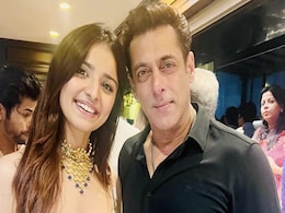 छलका एक्ट्रेस का दर्द, बोली - सलमान खान के साथ डेब्यू करने के बाद भी नहीं मिल रहा काम छलका एक्ट्रेस का दर्द, बोली - सलमान खान के साथ डेब्यू करने के बाद भी नहीं मिल रहा काम