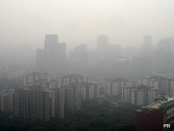 Air Pollution Linked To 15% Of All Deaths In Delhi In 2023, Finds Study