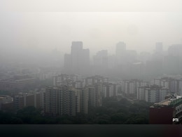 दिल्ली में वायु प्रदूषण बना सबसे बड़ा किलर, 2023 में 15% मौतों की वजह बना, होश उड़ा देगी ये स्टडी