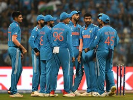 "I'd Do It In A Heartbeat": England Great Throws Hat In India Head Coach Race