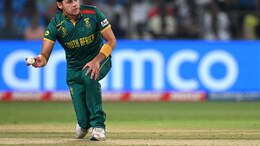 Gerald Coetzee Returns As South Africa Announce Squad For ODI Tri-Series In Pakistan