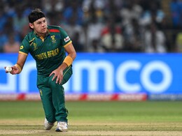 South Africa End 'Conditioning' Break, Include These Two Stars In Squad For India T20I Series