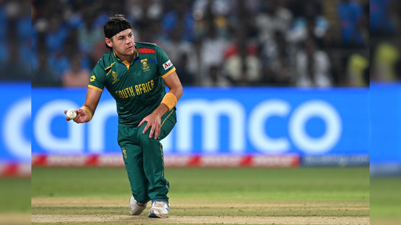 Reddit Files Gerald Coetzee Replaces Injured Anrich Nortje As South Africa Announce ...