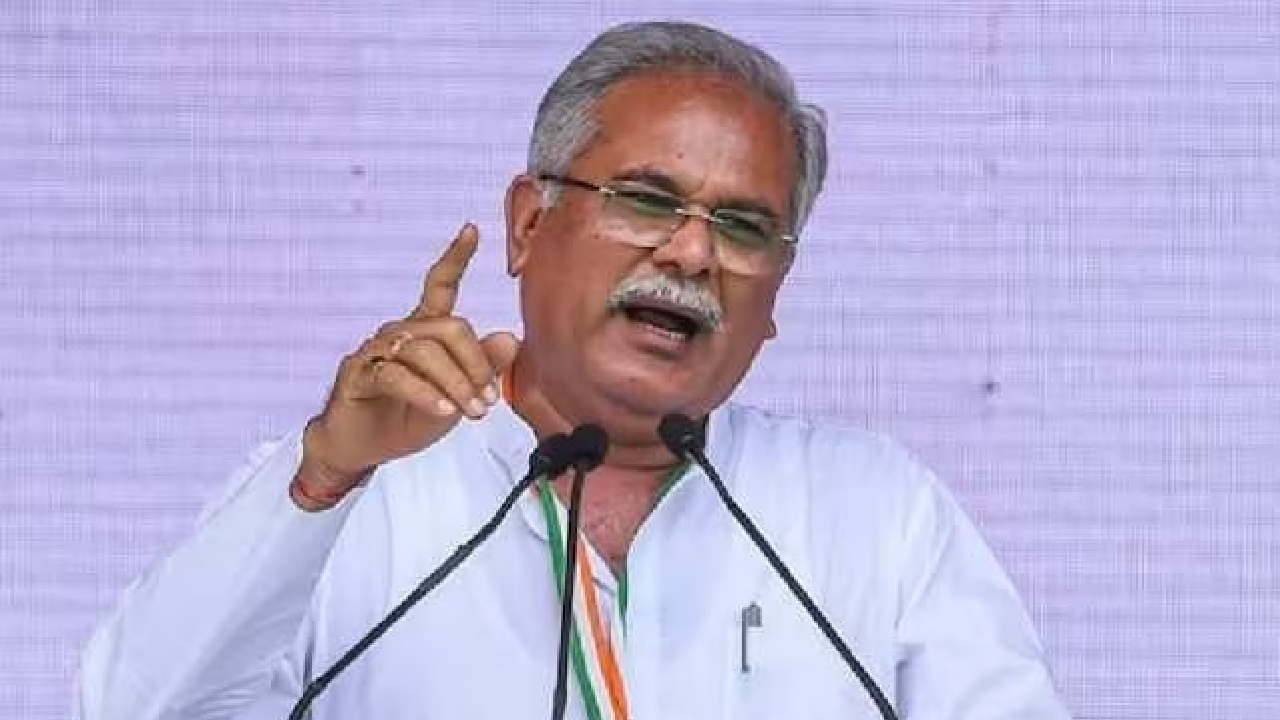 Chhattisgarh Elections 2023: रायपुर में कांग्रेस ने 6 बागी नेताओं को पार्टी से निकाला