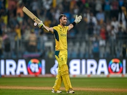 WC 2023 : चोटिल मैक्सवेल का रिकॉर्ड तोड़ अविश्वसनीय प्रदर्शन, ODI की सर्वश्रेष्ठ पारी का नंबर गेम समझिए WC 2023 : चोटिल मैक्सवेल का रिकॉर्ड तोड़ अविश्वसनीय प्रदर्शन, ODI की सर्वश्रेष्ठ पारी का नंबर गेम समझिए