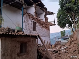 7 Deadly Earthquakes That Hit Nepal Since 2015 7 Deadly Earthquakes That Hit Nepal Since 2015