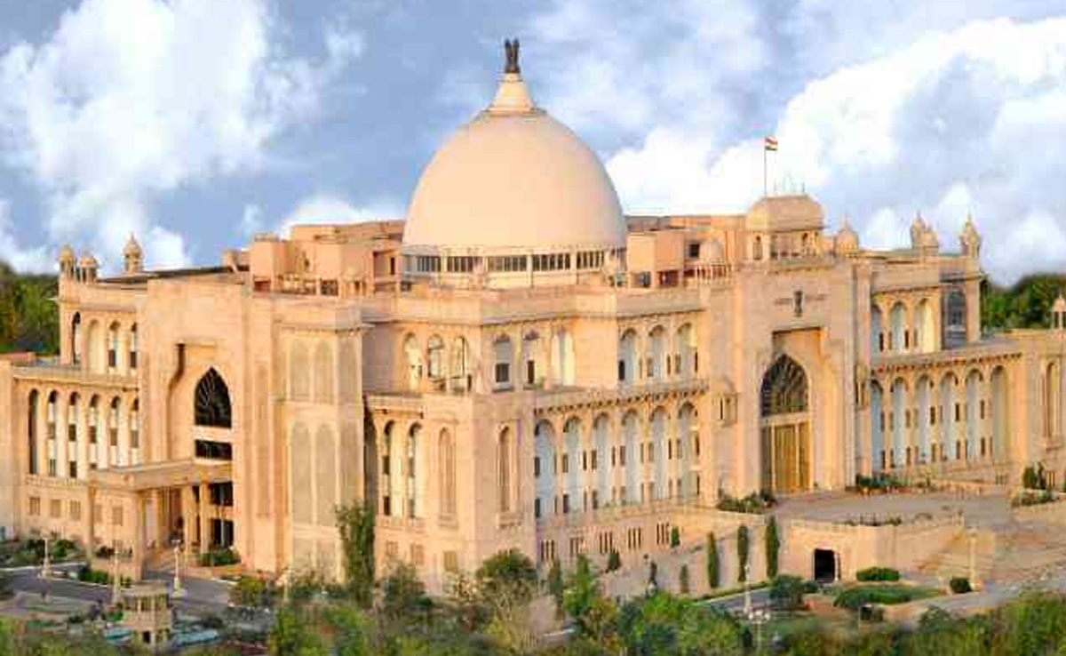 क्या शापित है राजस्थान का विधानसभा भवन? कभी एक साथ नहीं हो सके सभी 200 विधायक, इस बार भी 199 का फेर