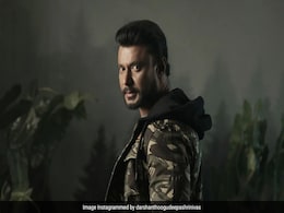 Domestic Violence, Reckless Driving: Actor Darshan's History Of Crimes Domestic Violence, Reckless Driving: Actor Darshan's History Of Crimes