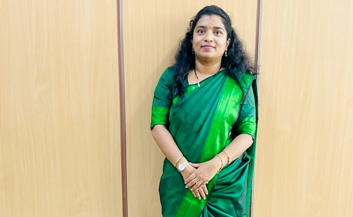 Who Was Prathima KS, Government Officer Murdered At Bengaluru Home
