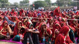 Rajasthan Election 2023: भाजपा को सत्ता से दूर रखने के लिए किसी भी पार्टी का करेंगे सहयोग: सीताराम येचुरी