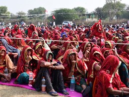 Rajasthan Election 2023: भाजपा को सत्ता से दूर रखने के लिए किसी भी पार्टी का करेंगे सहयोग: सीताराम येचुरी Rajasthan Election 2023: भाजपा को सत्ता से दूर रखने के लिए किसी भी पार्टी का करेंगे सहयोग: सीताराम येचुरी