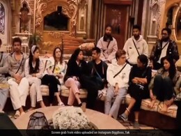 Bigg Boss 17: इस कंटेस्टेंट ने किया शो छोड़ने का फैसला, जाने से पहले देनी होगी इतनी रकम, बोला- भाड़ में गया बिग बॉस... Bigg Boss 17: इस कंटेस्टेंट ने किया शो छोड़ने का फैसला, जाने से पहले देनी होगी इतनी रकम, बोला- भाड़ में गया बिग बॉस...