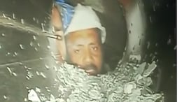 How 41 Workers Got Trapped Inside Uttarakhand Tunnel For 17 Days