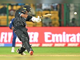 श्रीलंका को पांच विकेट से हरा कर न्यूजीलैंड लगभग सेमीफइनल में पहुंचा, पाकिस्तान की राह लगभग असंभव