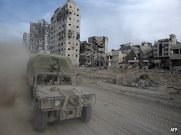 Hamas' Tunnel Network: Israeli Military Finds 800 Shafts, Destroys Over 50% Hamas' Tunnel Network: Israeli Military Finds 800 Shafts, Destroys Over 50%