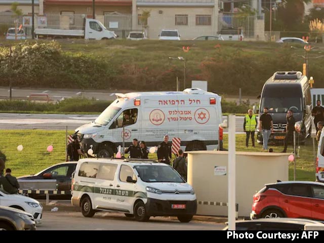 Israel-Hamas Truce Extended: What Happens Next?