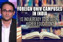 Will Foreign Universities Change The Face Of Higher Education In India? Will Foreign Universities Change The Face Of Higher Education In India?
