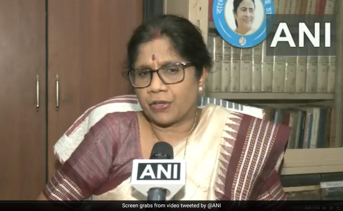 पश्चिम बंगाल के ताजपुर में बंदरगाह निर्माण के लिये अदाणी समूह से चर्चा जारी : मंत्री शशि पांजा