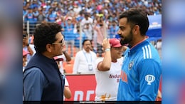Glenn McGrath Names Top 5 Indian ODI Batters: Virat Kohli No. 1, Sachin Tendulkar Not In Top 2