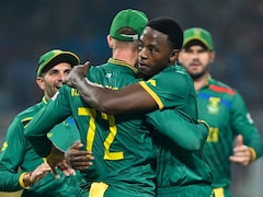 Kagiso Rabada Makes Bold No Pressure Claim Before Home World Cup
