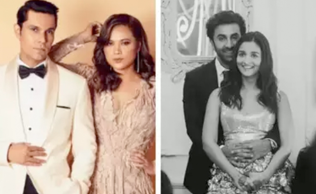 Bollywood News : रणदीप-लिन से लेकर आलिया-रणबीर तक इनकी थीम बेस्ड शादियां रहीं सुर्खियों पर