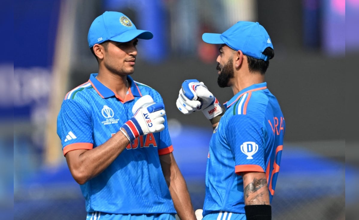 Did Shubman Gill Just Take A Dig At Sanjay Manjrekar Over Easiest Format Comment On ODIs?