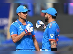 Did Shubman Gill Just Take A Dig At Sanjay Manjrekar Over Easiest Format Comment On ODIs?