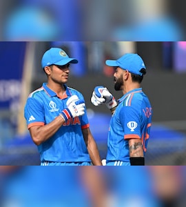 Did Shubman Gill Just Take A Dig At Sanjay Manjrekar Over Easiest Format Comment On ODIs?