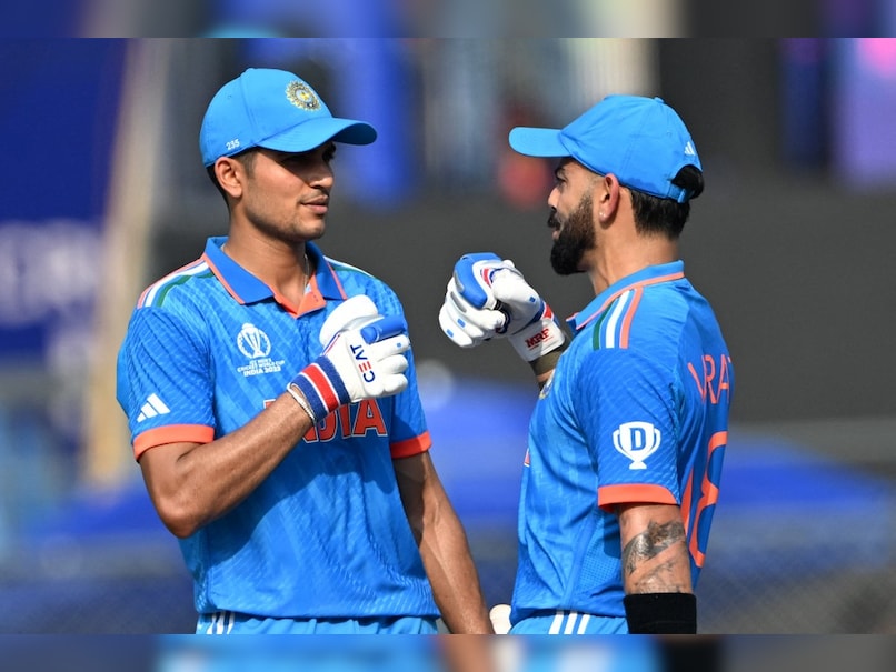Did Shubman Gill Just Take A Dig At Sanjay Manjrekar Over 'Easiest Format' Comment On ODIs?