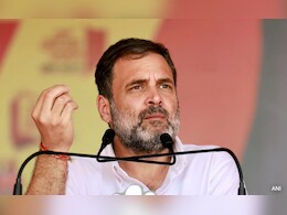 Rajasthan Election 2023: राहुल गांधी का भरतपुर दौरा आज, संभाग की 19 सीटों को साधने का करेंगे प्रयास