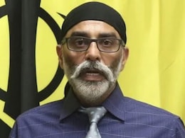 खालिस्तानी आतंकवादी की हत्या की साजिश रचने वाले भारतीय आरोपी को अमेरिका लाया गया : रिपोर्ट खालिस्तानी आतंकवादी की हत्या की साजिश रचने वाले भारतीय आरोपी को अमेरिका लाया गया : रिपोर्ट