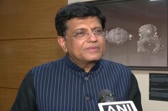 "I Think Someone Pranked Opposition Leaders": Minister Piyush Goyal On Hacking Row "I Think Someone Pranked Opposition Leaders": Minister Piyush Goyal On Hacking Row