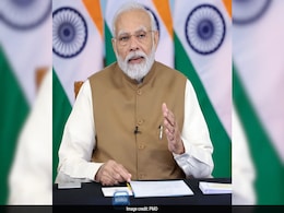 PM Modi To Visit Dubai On November 30 To Attend World Climate Action Summit PM Modi To Visit Dubai On November 30 To Attend World Climate Action Summit