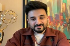 Vir Das Calls Shefali Shah "India's Meryl Streep" Vir Das Calls Shefali Shah "India's Meryl Streep"