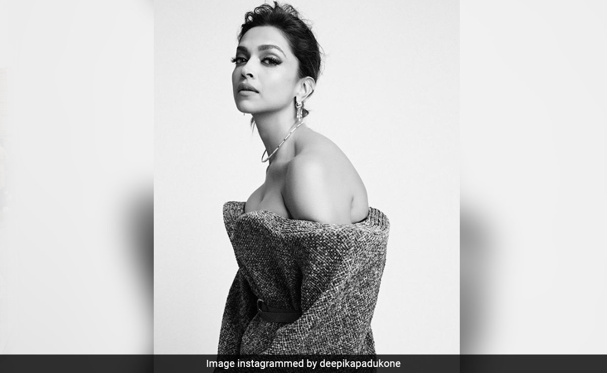 Deepika Padukone On Her Bollywood Journey: "Nepotism Existed, It Will Continue To Exist"