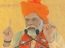 PM Modi Rajasthan Visit: 'कुछ लोग खुद को जादूगर समझते हैं', पीएम मोदी बोले- कोई भी त्योहार शांति से नहीं मना पाई जनता