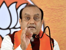 'विदेशी ताकतों के हथियार': राहुल गांधी के आरोपों पर BJP के सुधांशु त्रिवेदी ने दागे तीखे सवाल 'विदेशी ताकतों के हथियार': राहुल गांधी के आरोपों पर BJP के सुधांशु त्रिवेदी ने दागे तीखे सवाल