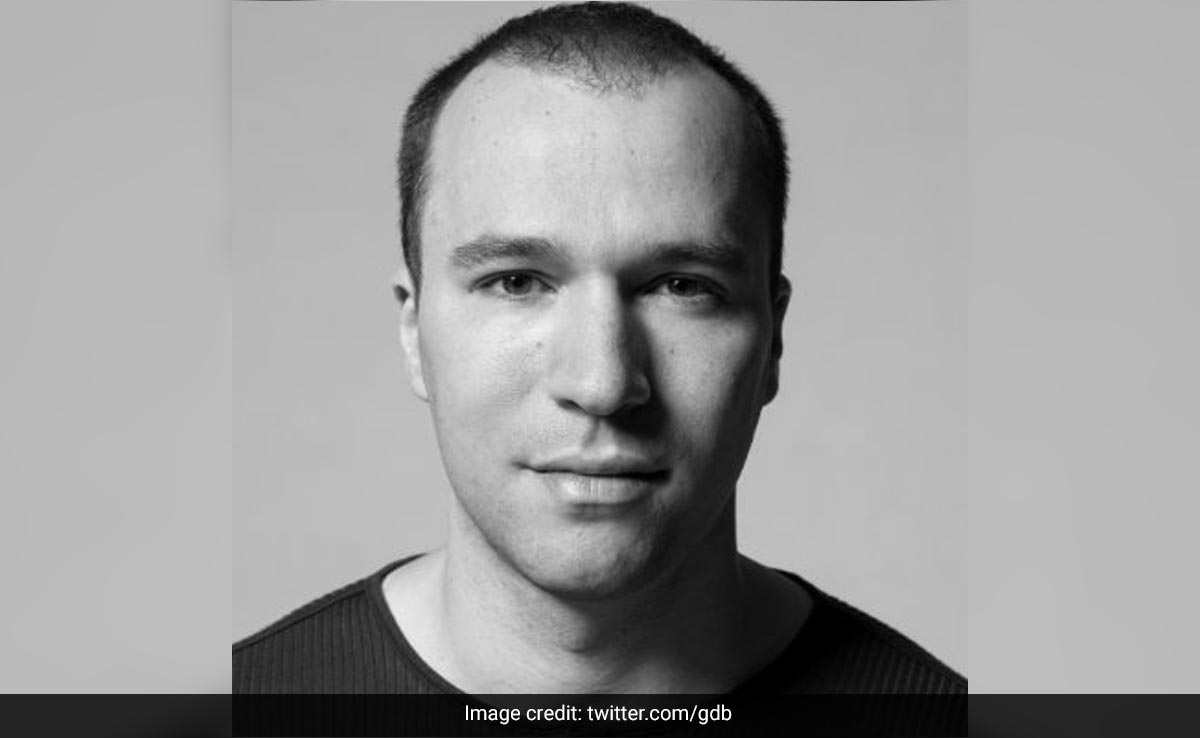 "हमने एक साथ...": सैम ऑल्टमैन को बर्खास्त किए जाने के बाद OpenAI के को-फाउंडर ने भी दिया इस्तीफा