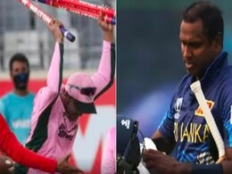 शाकिब अल हसन के पुराने वीडियो को देख भड़के नेटिजन्स, बोले- इसे बिग बॉस में भेजो शाकिब अल हसन के पुराने वीडियो को देख भड़के नेटिजन्स, बोले- इसे बिग बॉस में भेजो