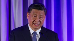 China Ready To Be US' Friend, Partner: Xi Jinping After Talks With Biden