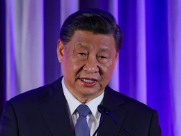 China Ready To Be US' Friend, Partner: Xi Jinping After Talks With Biden China Ready To Be US' Friend, Partner: Xi Jinping After Talks With Biden
