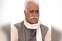 करणपुर से कांग्रेस उम्मीदवार गुरमीत सिंह कुन्नर निधन, दिल्ली एम्स में चल रहा था इलाज करणपुर से कांग्रेस उम्मीदवार गुरमीत सिंह कुन्नर निधन, दिल्ली एम्स में चल रहा था इलाज