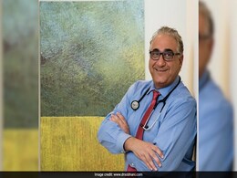 Doctor Tried To Renew His US Passport But Lost Citizenship After 61 Years. Read His Story Doctor Tried To Renew His US Passport But Lost Citizenship After 61 Years. Read His Story